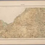 Anteprima della vecchia mappa