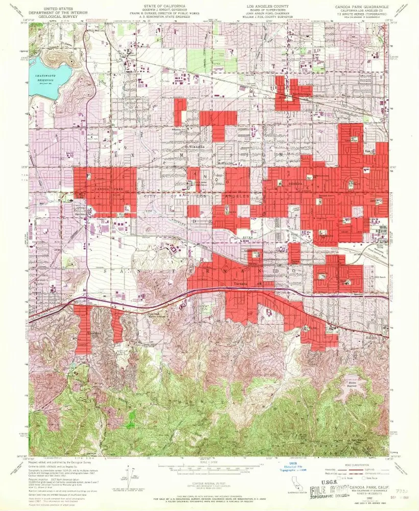 Thumbnail of historical map