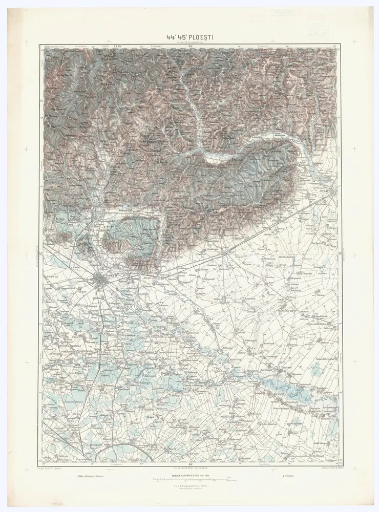 Pré-visualização do mapa antigo