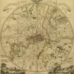 Anteprima della vecchia mappa