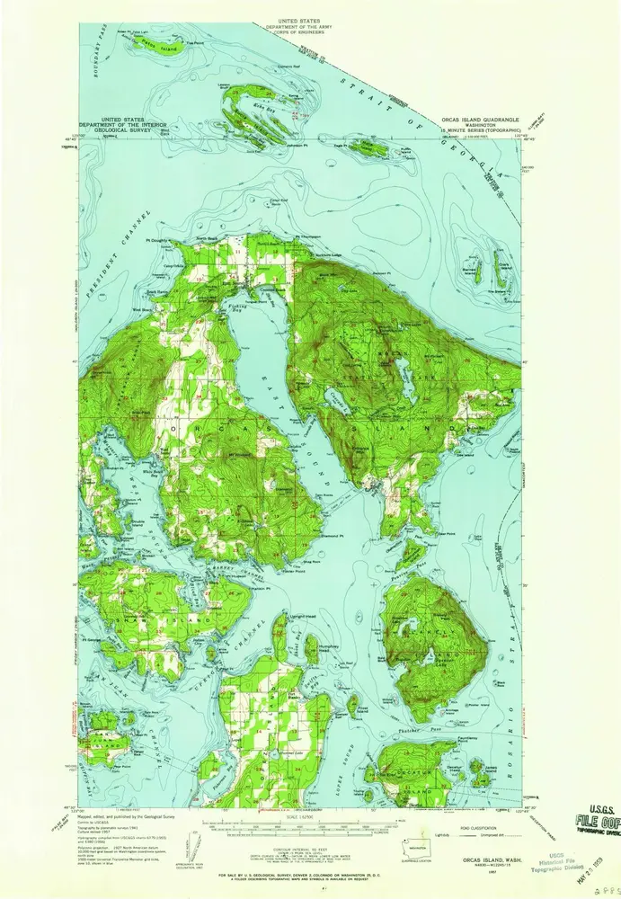 Thumbnail of historical map