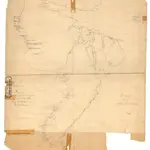 Anteprima della vecchia mappa