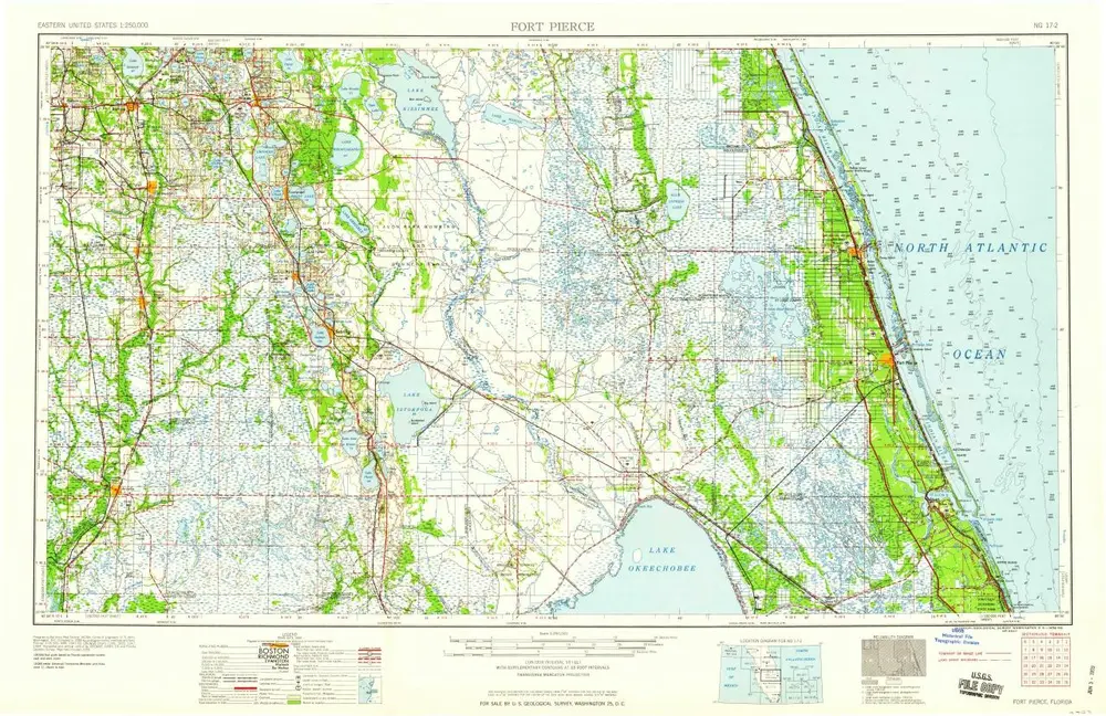 Thumbnail of historical map