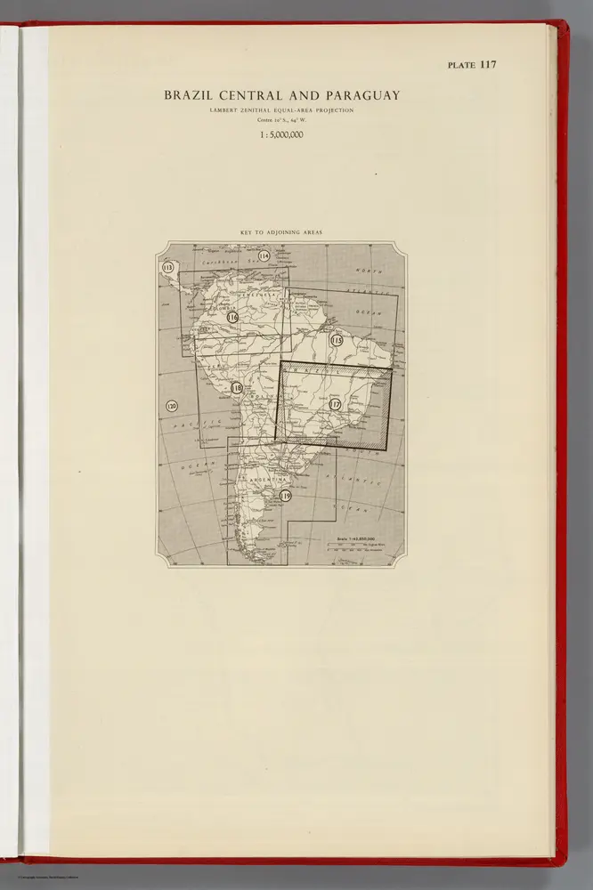 Pré-visualização do mapa antigo