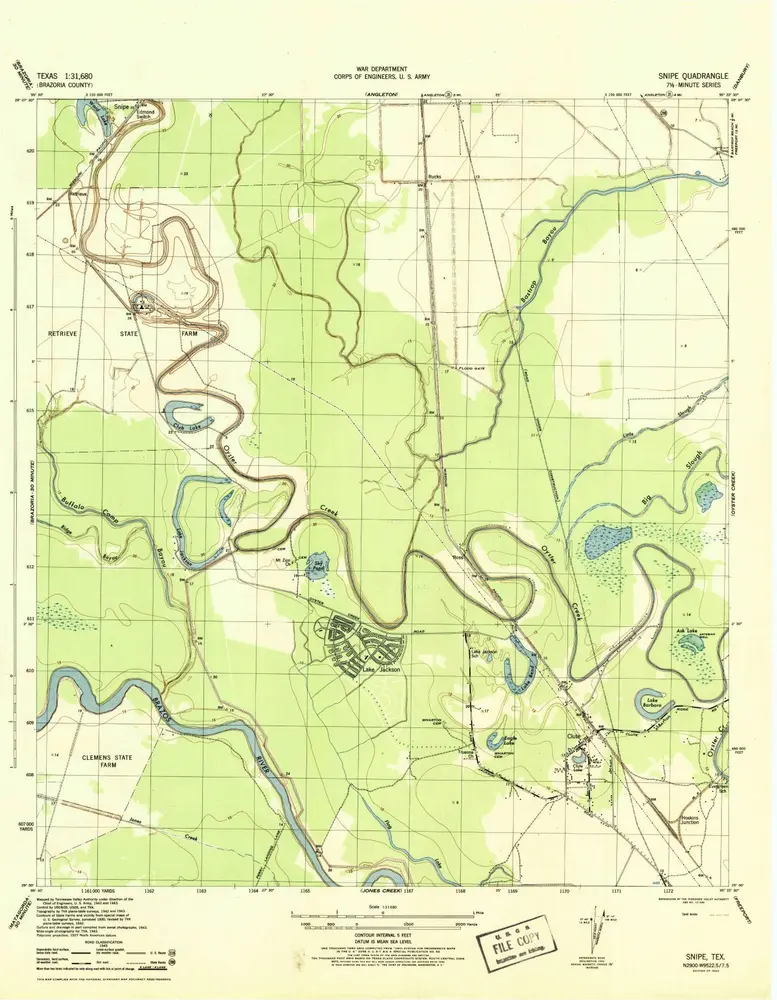 Vista previa del mapa antiguo