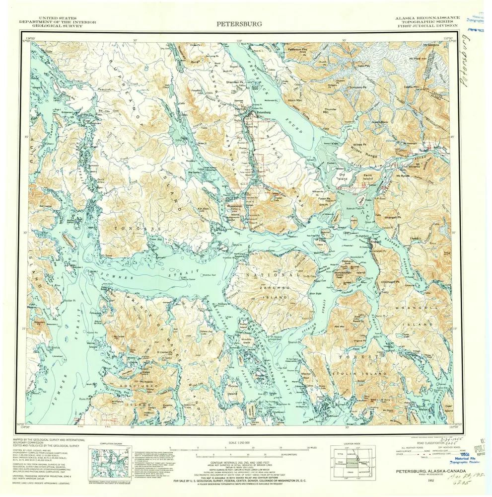 Thumbnail of historical map