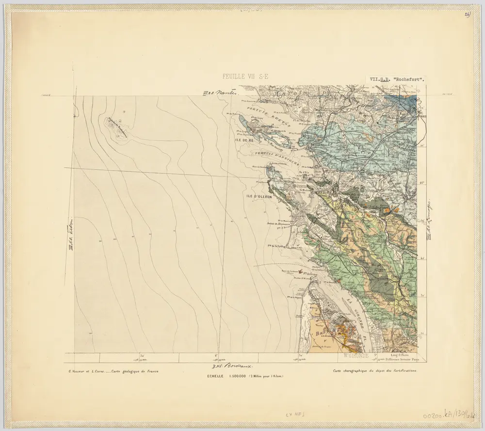 Thumbnail of historical map