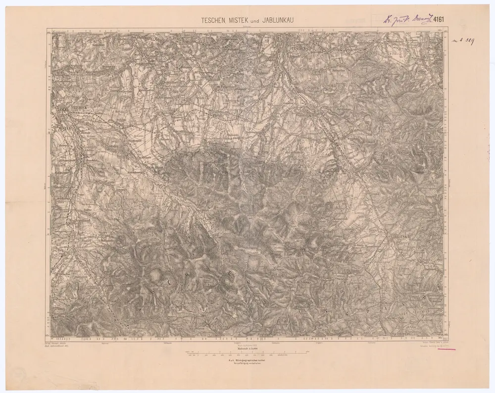 Pré-visualização do mapa antigo