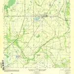 Thumbnail of historical map