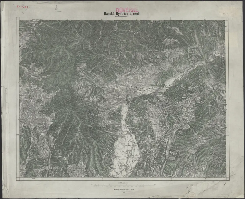 Pré-visualização do mapa antigo