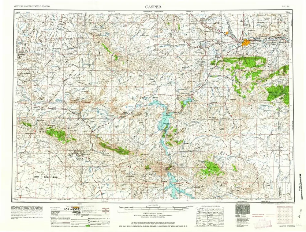 Thumbnail of historical map