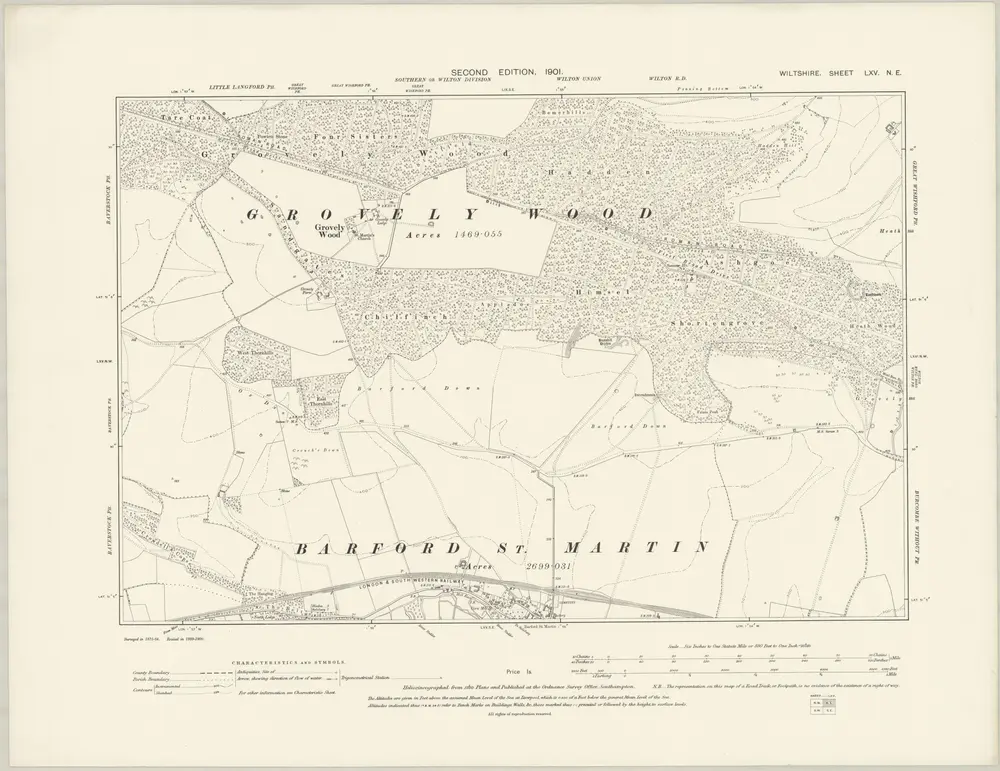 Pré-visualização do mapa antigo