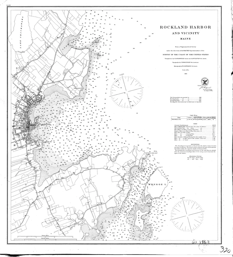 Thumbnail of historical map