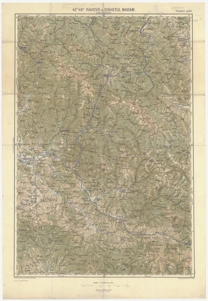 Thumbnail of historical map