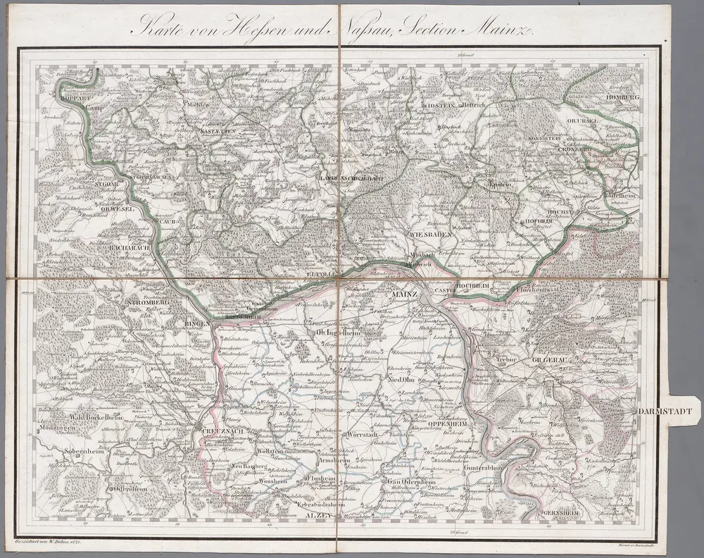 Thumbnail of historical map