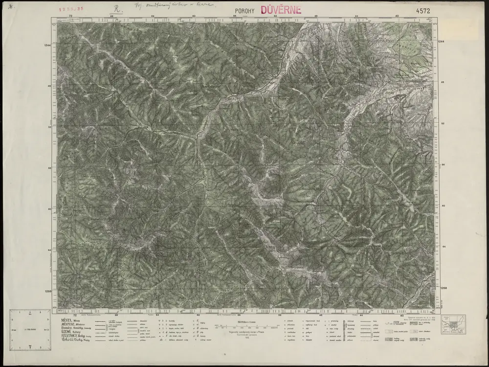 Thumbnail of historical map