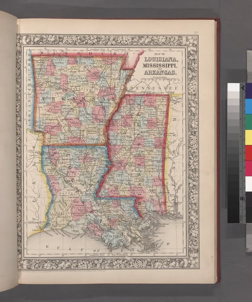 Pré-visualização do mapa antigo