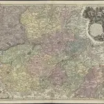 Aperçu de l'ancienne carte