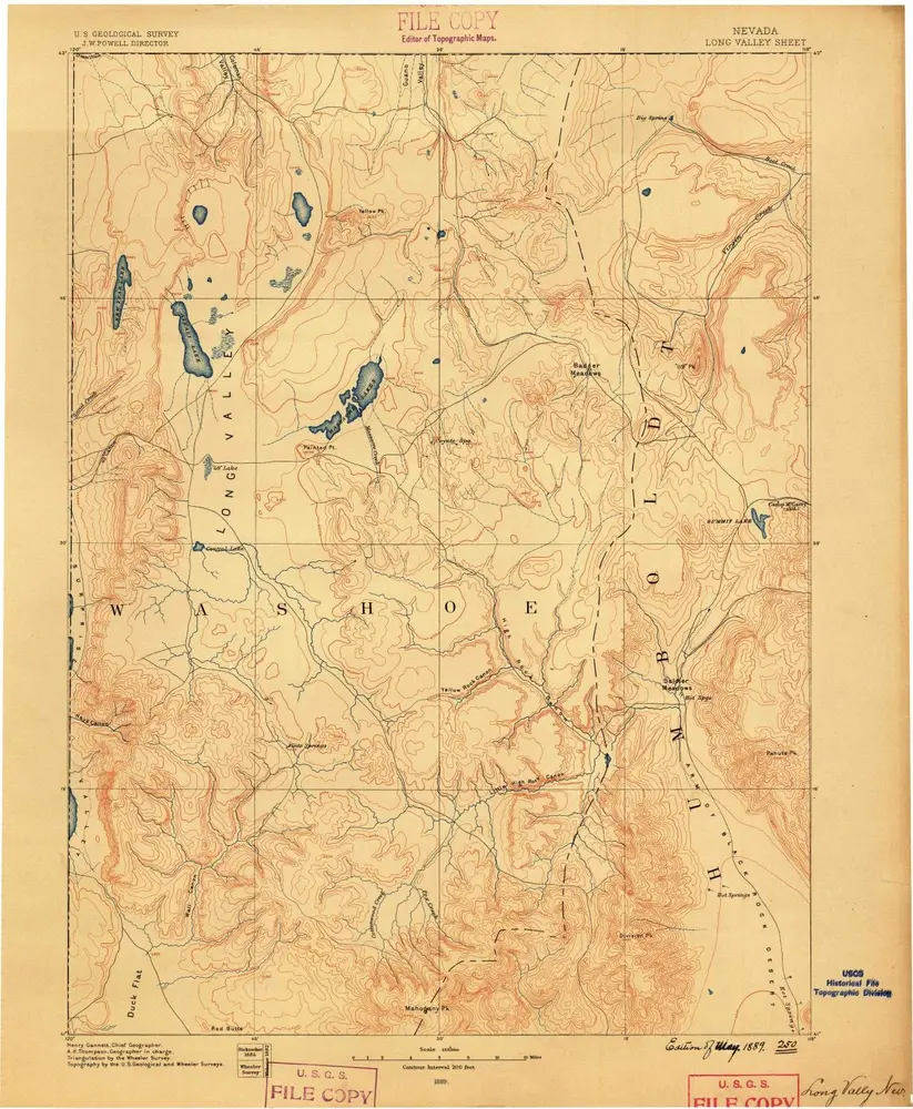 Thumbnail of historical map