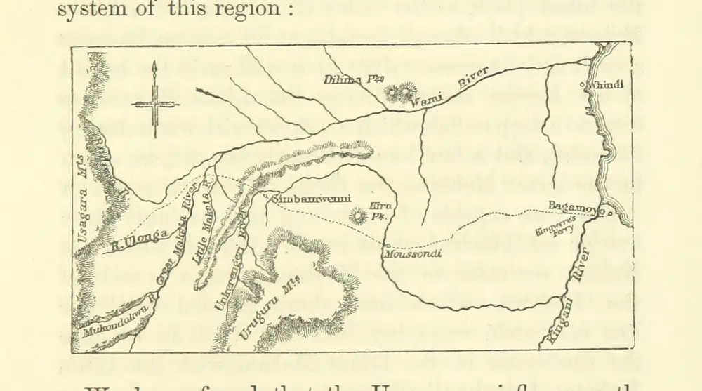 Vista previa del mapa antiguo