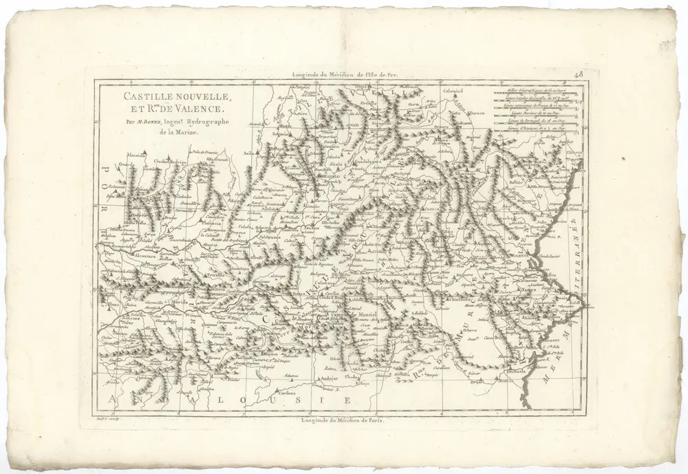 Pré-visualização do mapa antigo