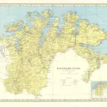 Pré-visualização do mapa antigo