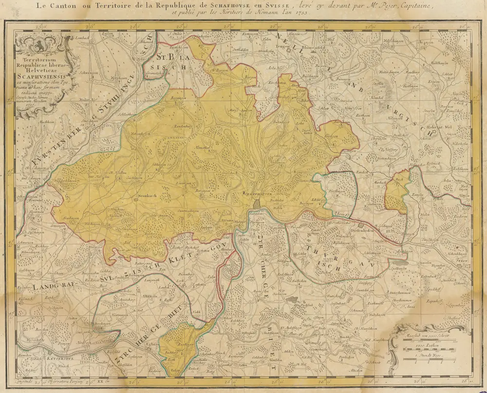 Pré-visualização do mapa antigo