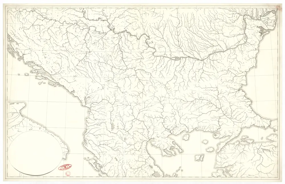 Pré-visualização do mapa antigo