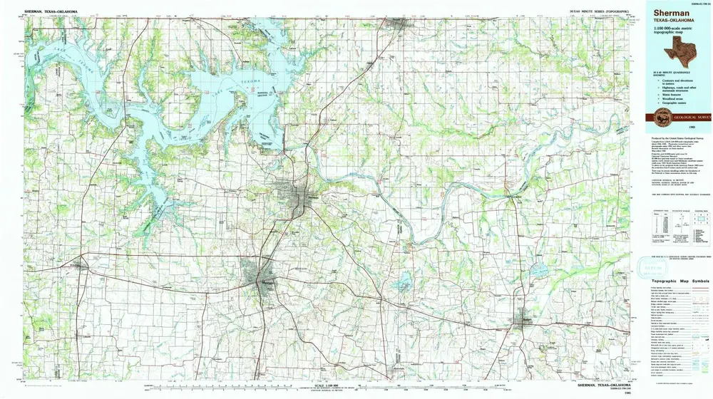 Pré-visualização do mapa antigo