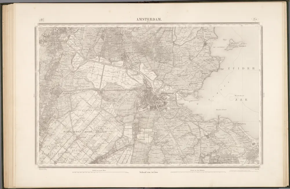 Anteprima della vecchia mappa