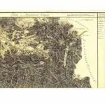 Anteprima della vecchia mappa