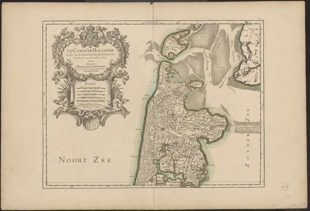 Thumbnail of historical map