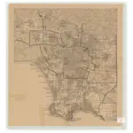 Thumbnail of historical map