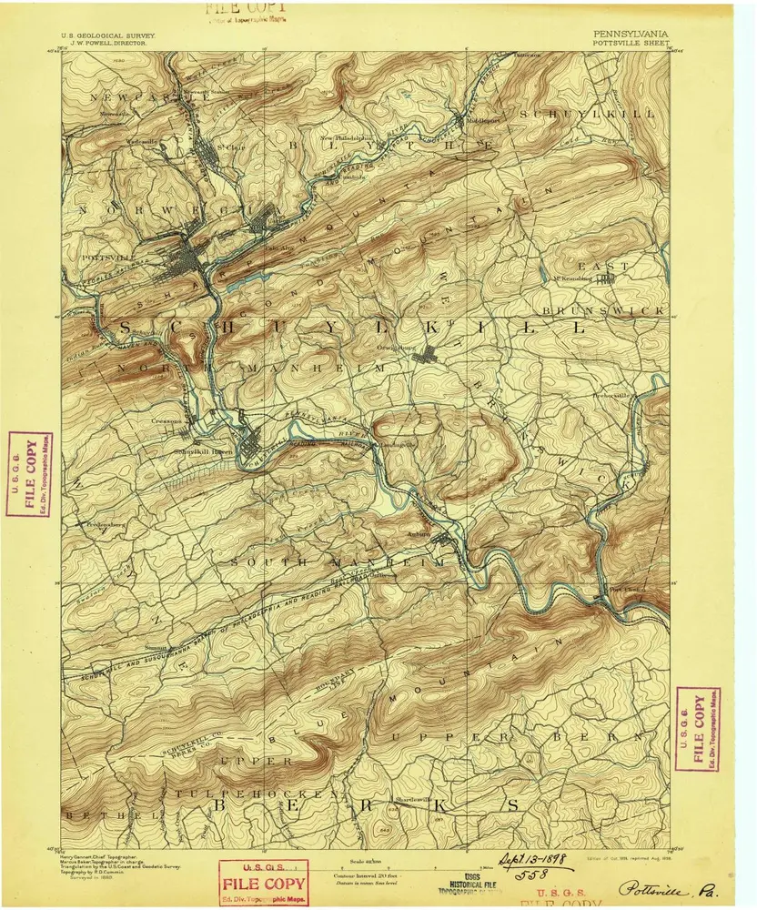 Pré-visualização do mapa antigo