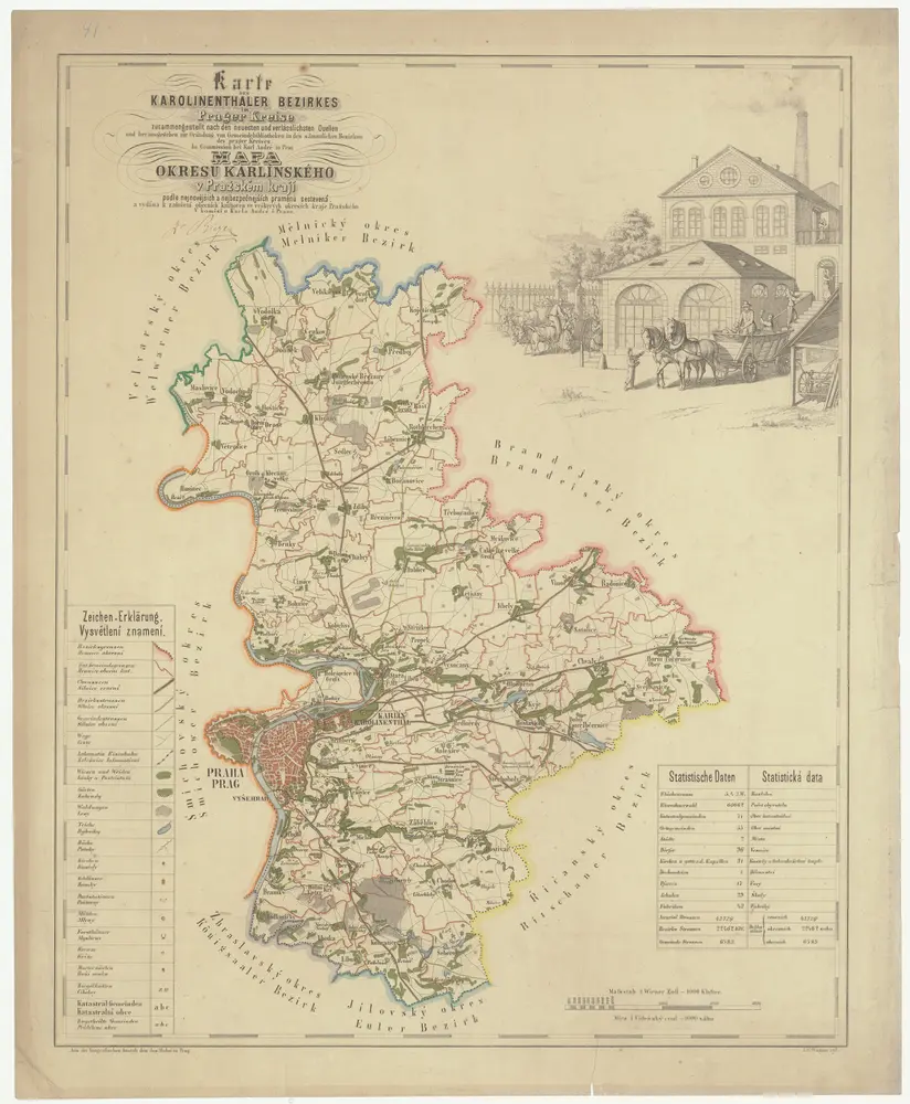 Vista previa del mapa antiguo