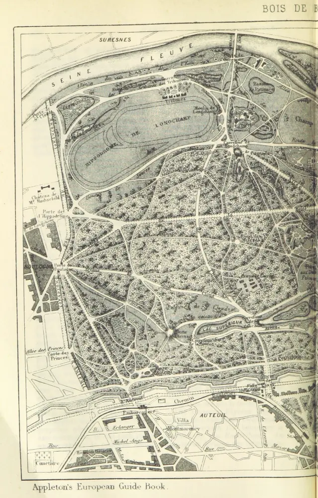 Pré-visualização do mapa antigo