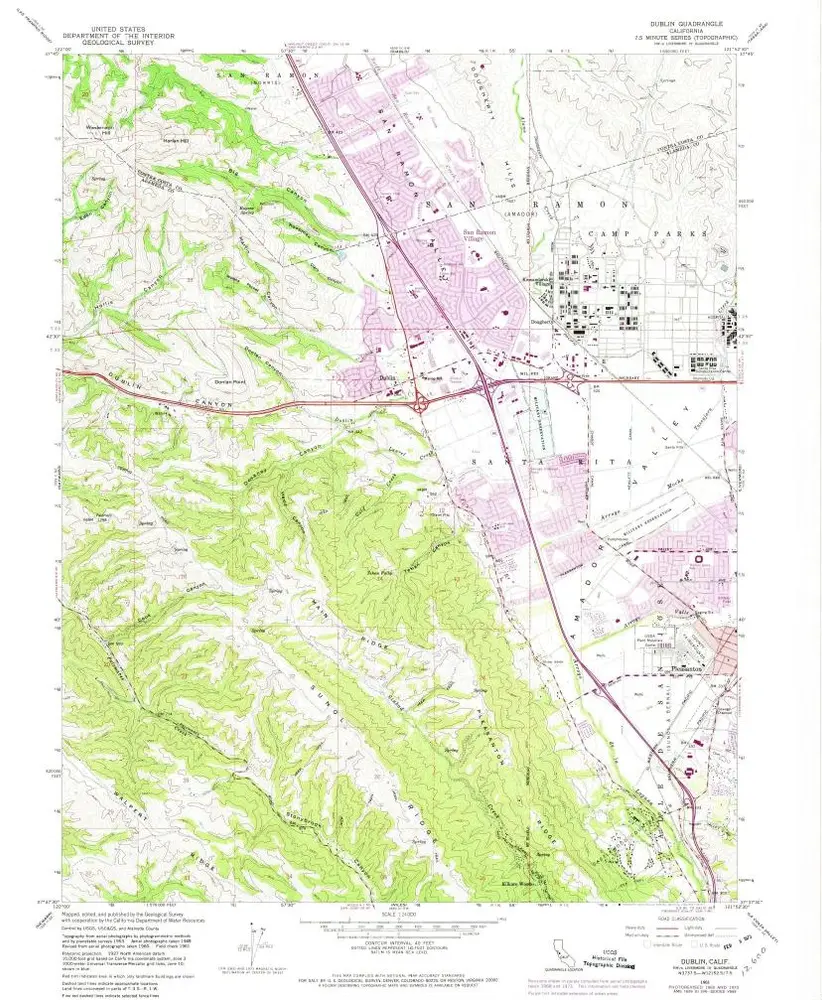 Anteprima della vecchia mappa