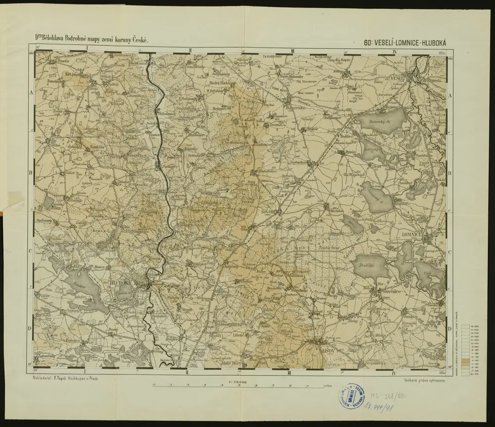 Pré-visualização do mapa antigo