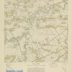 Pré-visualização do mapa antigo