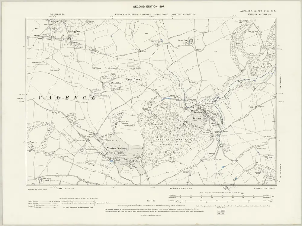 Thumbnail of historical map