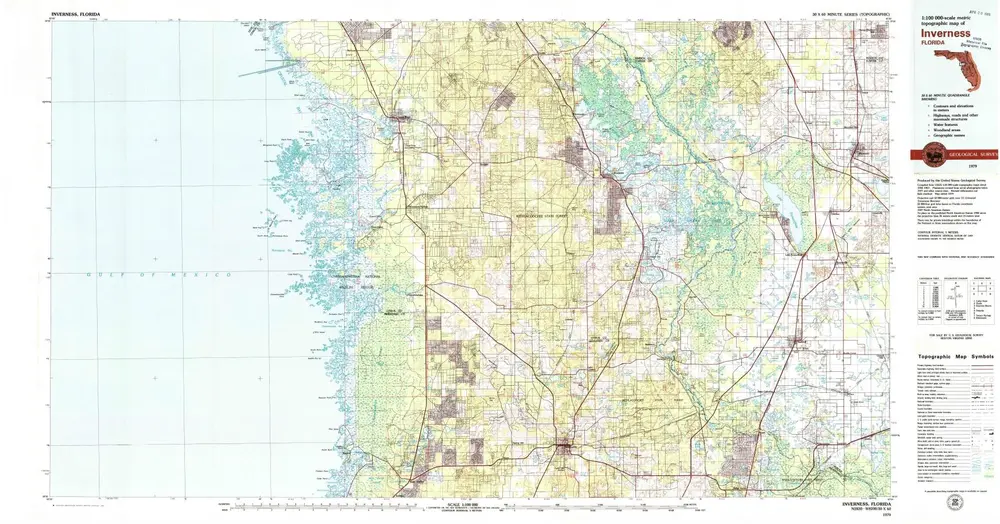 Pré-visualização do mapa antigo