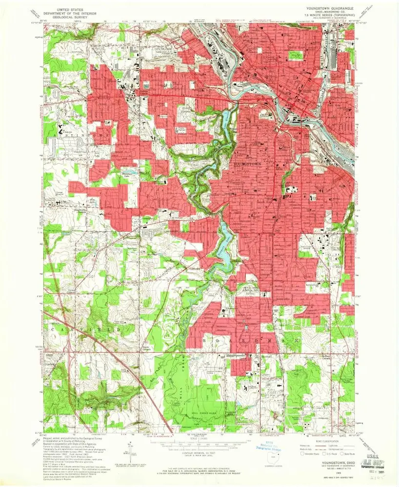 Thumbnail of historical map