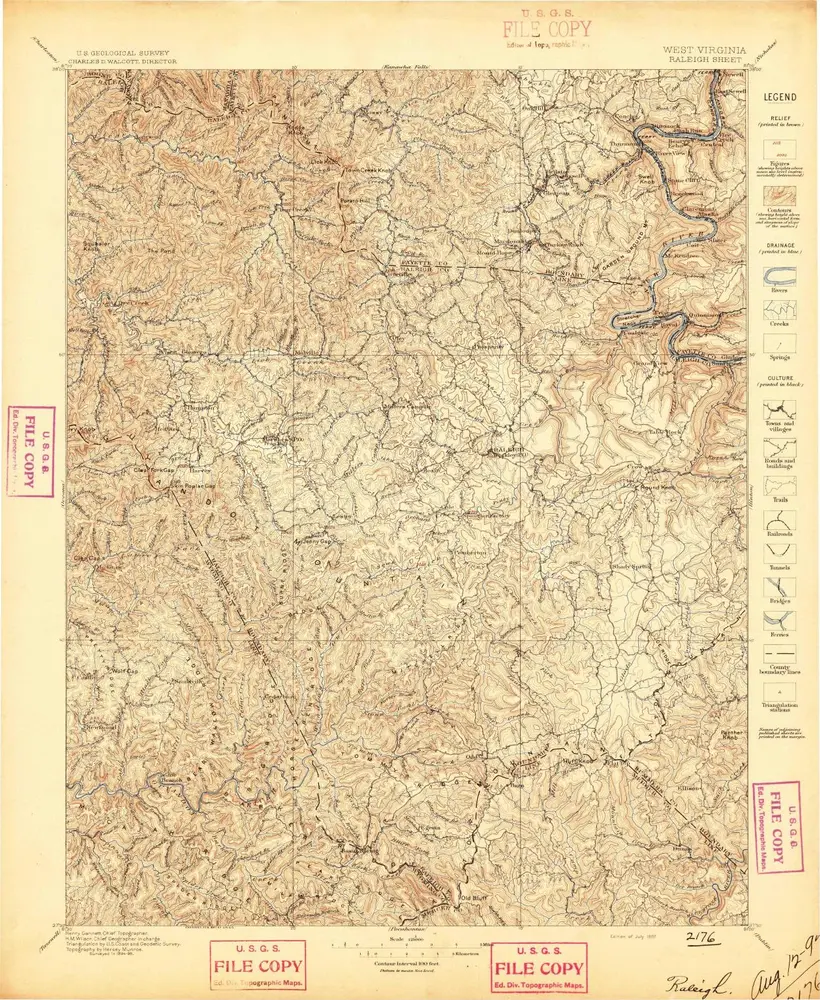 Thumbnail of historical map