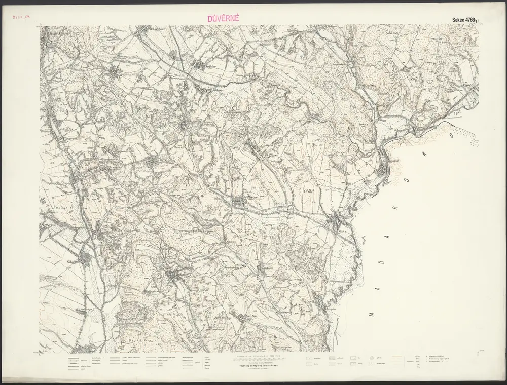 Pré-visualização do mapa antigo