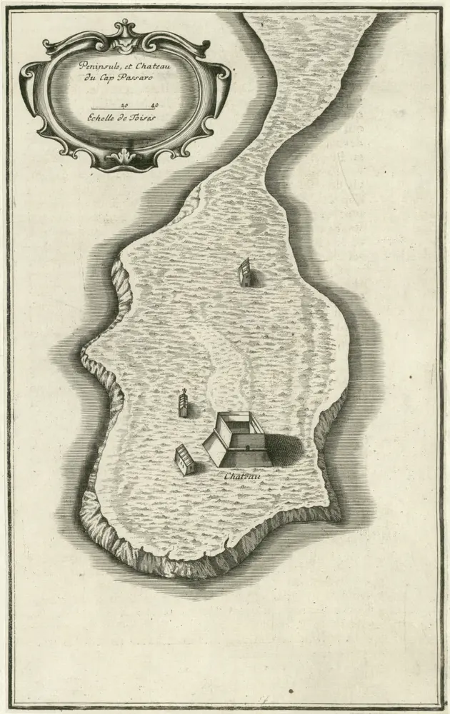 Pré-visualização do mapa antigo