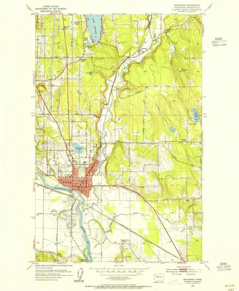 Vista previa del mapa antiguo