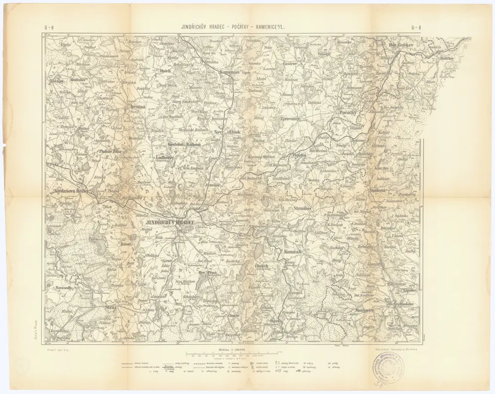 Thumbnail of historical map