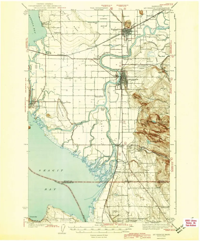 Thumbnail of historical map