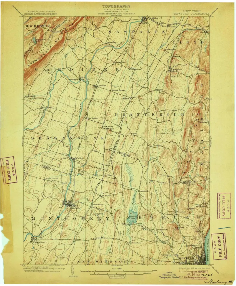 Thumbnail of historical map