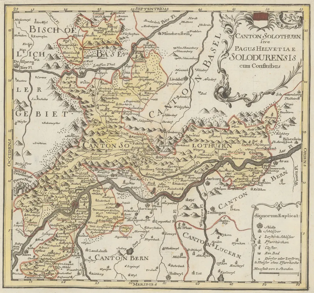 Pré-visualização do mapa antigo